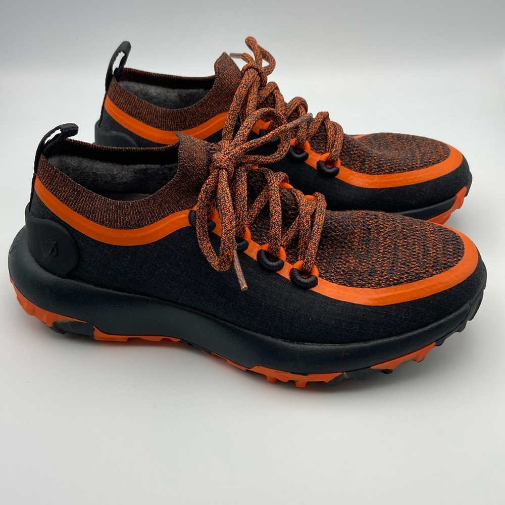 Allbirds Women’s Trail Runners SWT Size 7